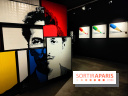 Bricks of Wonder, l'exposition à l'espace Champerret