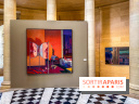 Leonardo Cremonini à Versailles : l’exposition à l’Espace Richaud et au Musée Lambinet
