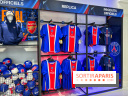 Pop-up PSG