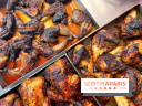 175 Degrés - Pintades, poulets, volailles