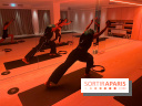 The Method Trocadéro, le studio sport et bien-être, nos photos