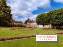 Le domaine du Chateau de la Celle SainCloud dans les Yvelines - photos