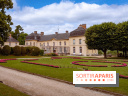 Le domaine du Chateau de la Celle SainCloud dans les Yvelines - photos