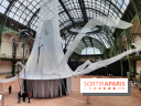 Nous, frissons d'étoile : une installation immersive contemporaine au Grand Palais