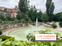Square Saint-Lambert - nos photos