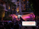Les Nuits Étoilées du Ritz Paris, l'Opéra en plein air dans les jardins - photos