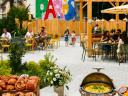 Les brunchs du FIAP