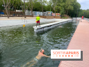 La baignade dans la Marne à Maisons-Alfort (94) - nos photos