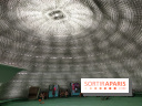 Espace Niemeyer, siège du Parti communiste français - Photos Denis Chollot
