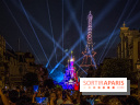 Fête nationale 2026 à Disneyland Paris
