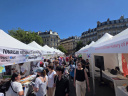 Korea Traditional Liquor Export Association (KTLEA) - 부스사진