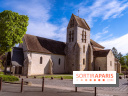 Église Saint-Pierre d'Avon, l'ancienne paroisse royale de Fontainebleau - les photos