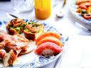 Brunch à volonté sur la Seine avec Le Diamant Bleu à Paris - 10% avec le code SORTIRAPARIS10