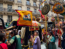 Fête de Ganesh 2026