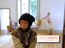 Tout est en ordre, nos photos de l'expo à l'Institut suédois
