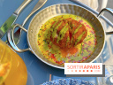 The Indian Arms - Scotch egg