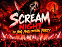 Terror Halloween Party : faite place à la plus terrifiante des soirées d'halloween !