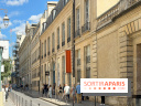 L'installation d'Harry Nuriev au Musée de la Chasse et de la Nature pour la Paris Design Week 2026