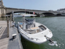 Paris Boat Club : des croisières privées sur la Seine pour découvrir Paris autrement - 42 ParisBoatClub Escale du Louvre 01 4864x3095