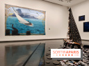Kerry James Marshall dévoile ses histoires dans une exposition au musée d'Art moderne de Paris