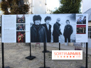 U2 : une histoire irlandaise, nos photos de l'expo au Centre culturel irlandais