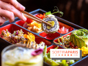Sobo, le restaurant végétal qui sublime les saveurs de l'Asie