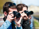 Apprenez à tirer le meilleur de l'appareil photo de votre smartphone, hybride ou réflex grâce à un cours photo à Paris avec PhotoProf