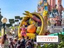 Halloween 2026 à Disneyland Paris