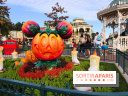 Halloween 2026 à Disneyland Paris