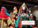 Vive la mariée ! : l'exposition inédite et culturelle à l'Institut du Monde Arabe