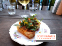 Titi Amo, la cave à manger du 17e à Paris qui met à l'honneur les vigneronnes - nos photos - Titi Amo 4
