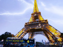 Découvrez Paris à bord d'un bus à l'impériale hanté!