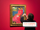Gustave Fayet à la Fondation Louis Vuitton : Van Gogh, Gauguin et Redon dans une exposition événement