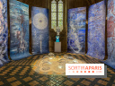 Cosmofania à l'Abbaye de Maubuisson : l'expo qui révèle le sacré et les mondes invisibles