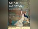 KHADI a CANVAS