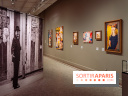 Exposition Jacques Villeglé, Paris à l’arraché au musée Carnavalet - photos