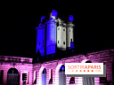 Vincennes, Nuits de Lumière, le festival d'art numérique pour l'automne 2026