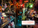 Boutique d'Halloween "Y'en a que pour lui"