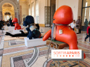 Art Basel 2026 : une drôle de ménagerie s'installe au Petit Palais, découvrez l'exposition gratuite