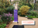 Art Basel 2026 : une installation éphémère à voir gratuitement au jardin de la Nouvelle-France