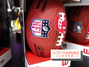NFL Shop Paris, nos photos
