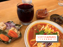 Bicla - Soupe mexicaine Sopa de Tortilla