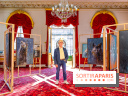 Empreintes, l'exposition Street-art gratuite de Sax à la Fondation Eugène Napoléon - Modifier