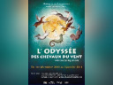 odyssée chevaux