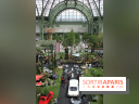 L'Art du Jardin au Grand Palais
