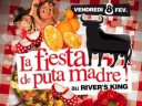 Fiesta de Puta Madre !