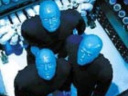 Blue Man Group