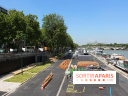 Les nouvelles Berges de Paris