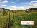 Les labyrinthes de la Ferme de Gally