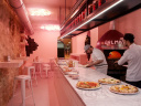 Dalmata Restaurant Pizza